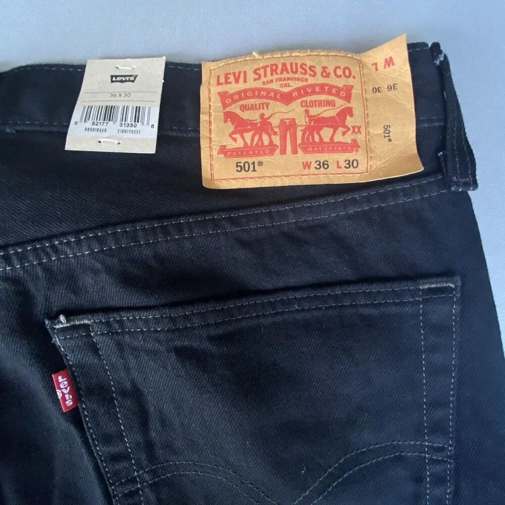 Levis protection fast secure